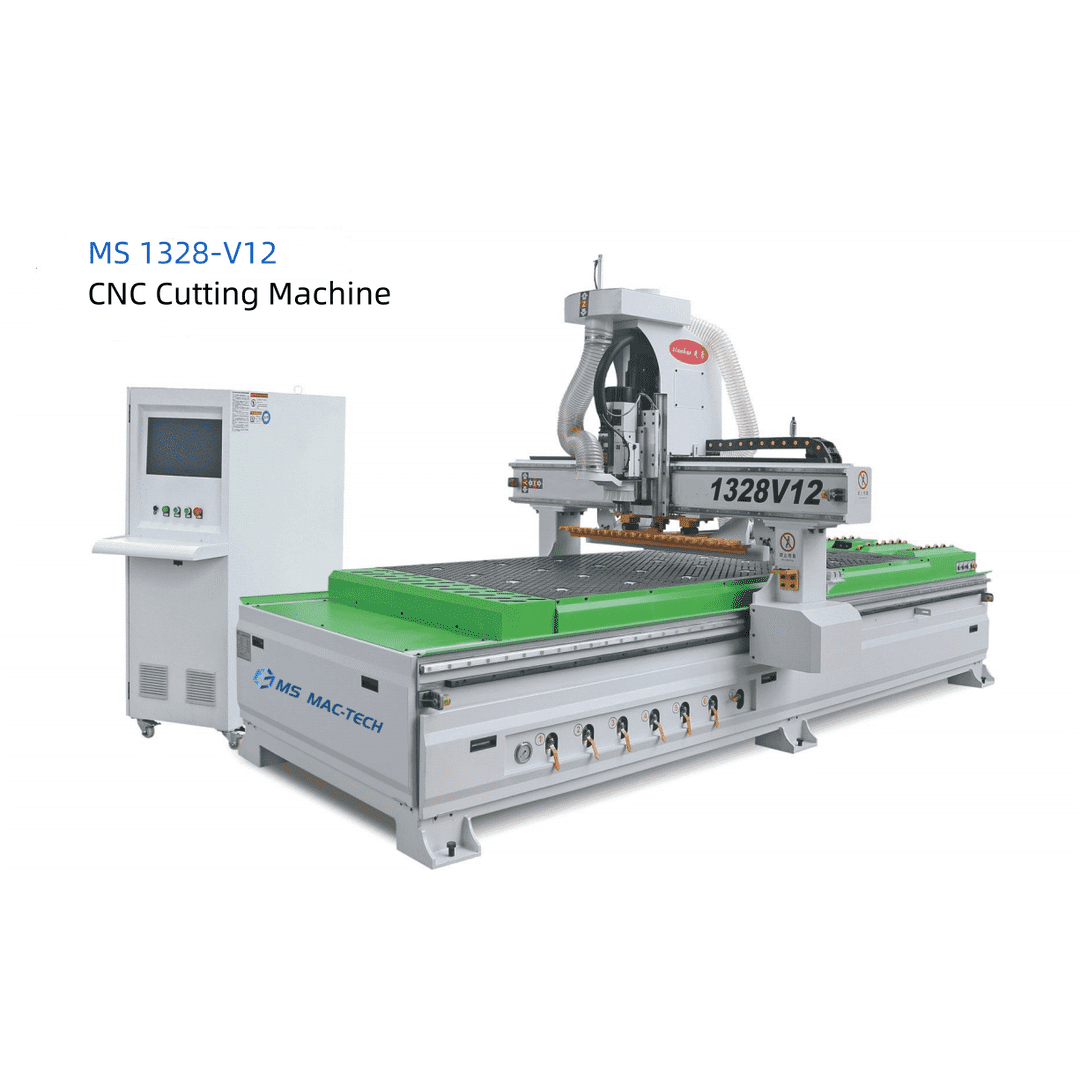 CNC Machine