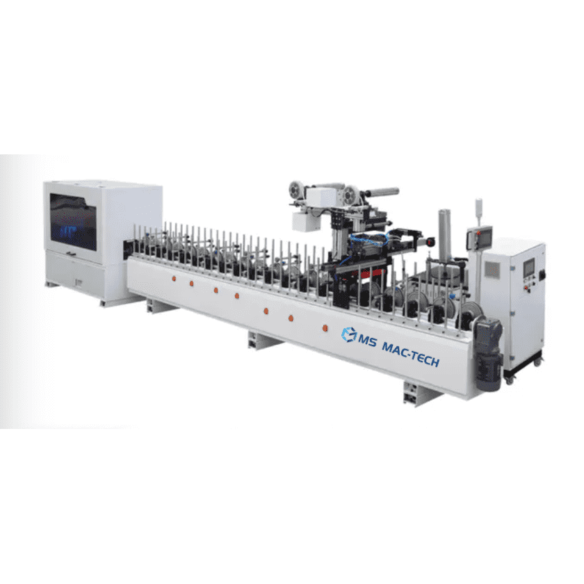 Laminating Machine Line